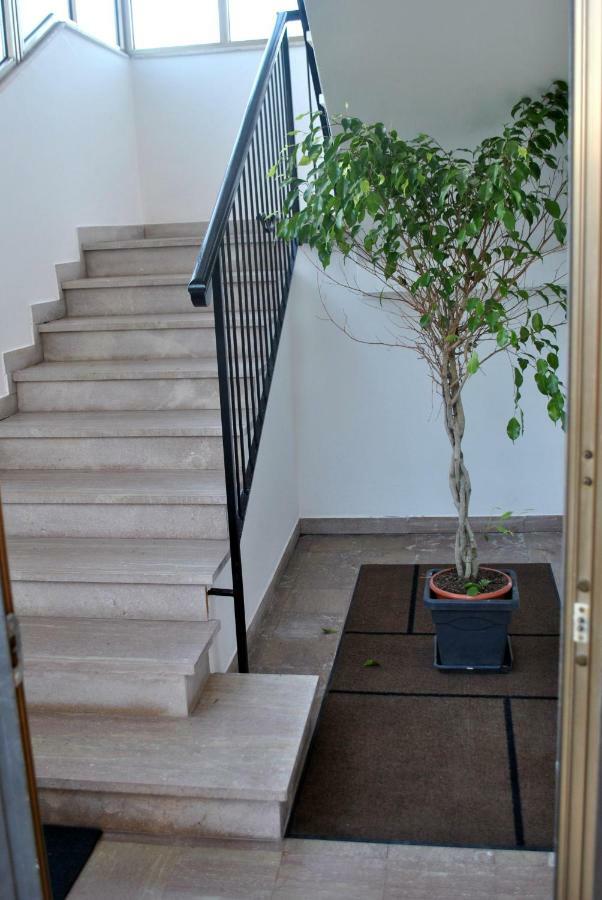Agli Ospedali Ξενοδοχείο Πάδοβα Εξωτερικό φωτογραφία