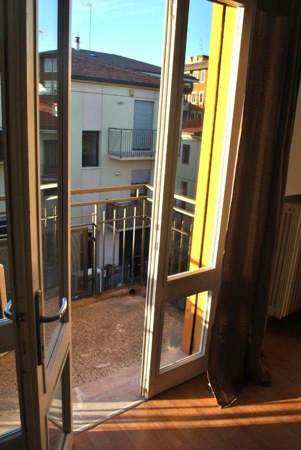 Agli Ospedali Ξενοδοχείο Πάδοβα Εξωτερικό φωτογραφία