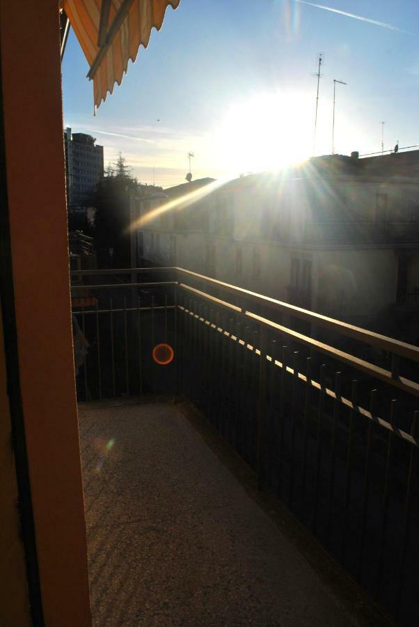 Agli Ospedali Ξενοδοχείο Πάδοβα Εξωτερικό φωτογραφία