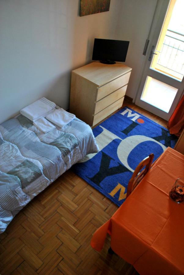 Agli Ospedali Ξενοδοχείο Πάδοβα Εξωτερικό φωτογραφία